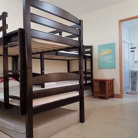 Joyful Island Hostel - Cebu City Экстерьер фото