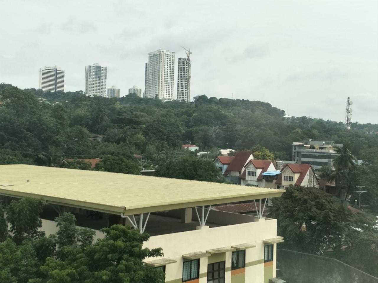 Joyful Island Hostel - Cebu City Экстерьер фото