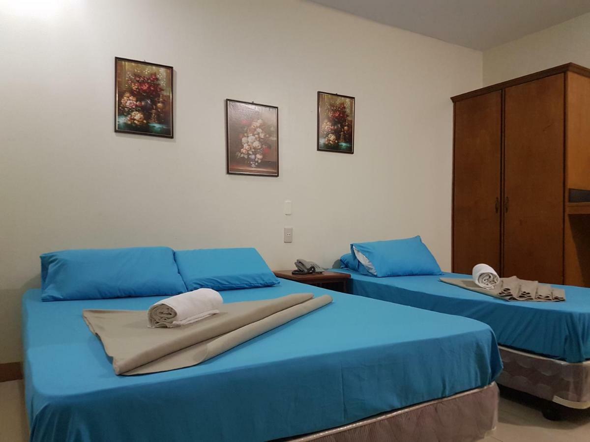 Joyful Island Hostel - Cebu City Экстерьер фото