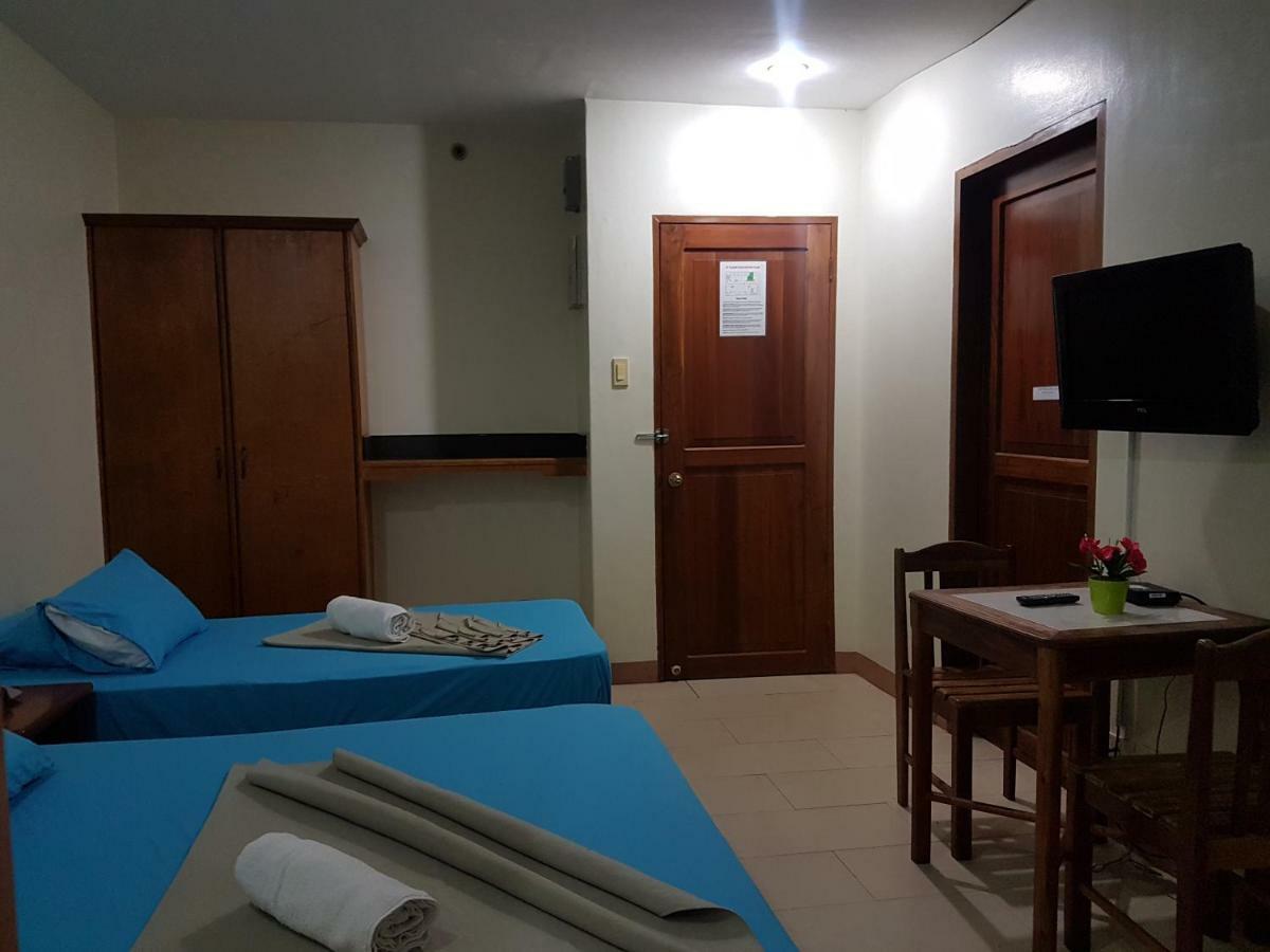 Joyful Island Hostel - Cebu City Экстерьер фото