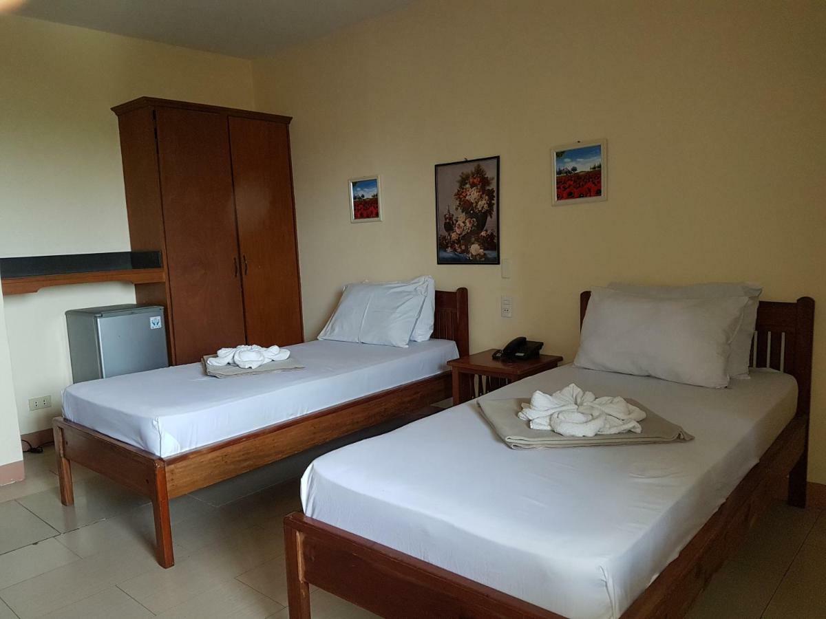Joyful Island Hostel - Cebu City Экстерьер фото
