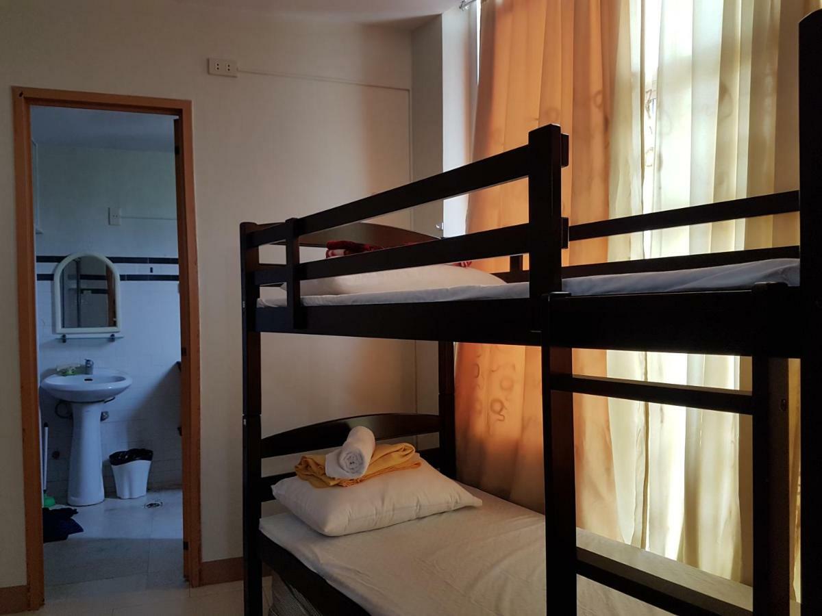 Joyful Island Hostel - Cebu City Экстерьер фото
